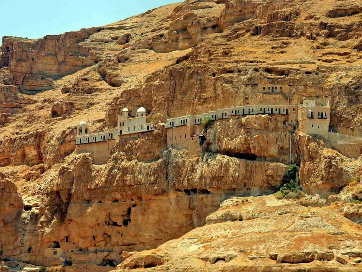 UNESCO designates ancient Jericho as World Heritage site in Palestine