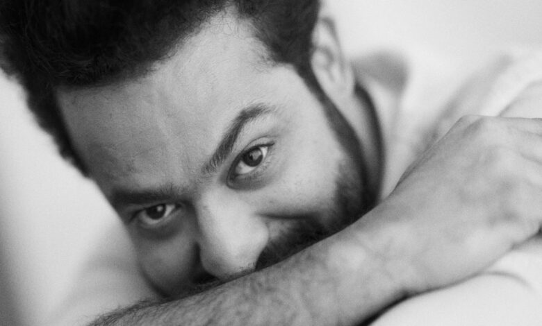 Jr NTR fans in Hyderabad unite for blood donation drive