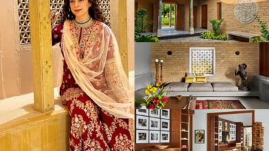 A tour inside Juhi Chawla, Jay Mehta's luxurious home