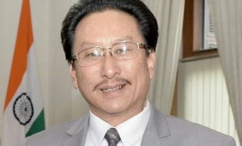 Nagaland unwilling to implement UCC, Forest Conservation Act