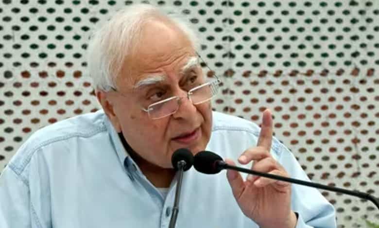 Kapil Sibal has asserted that the INDIA bloc remains intact and has a bright future, though internal discussions are necessary.