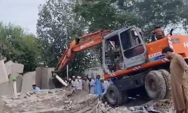Pakistan: 4 killed in blast inside mosque in Khyber Pakthunkhwa, 2nd attack in a few hours