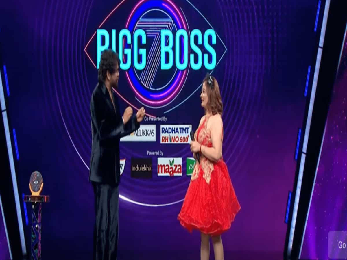 Bigg Boss Telugu 7: First elimination done? Check name