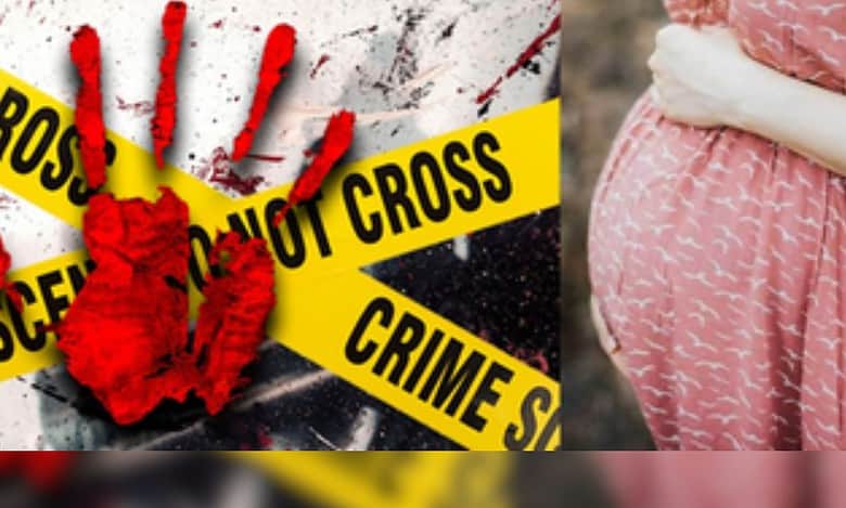 Bengal: Pregnant woman murdered by husband, in-laws in anticipation of girl child