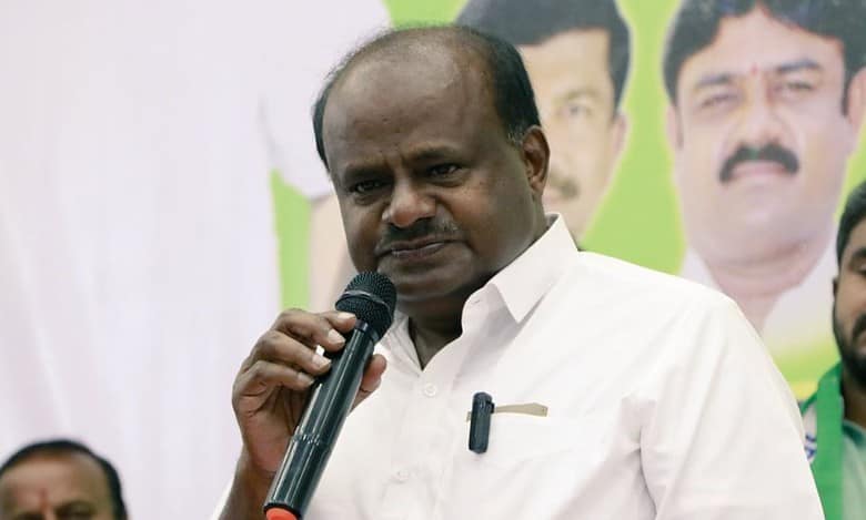 Karnataka LS polls: JD(S) once again banks on first family members