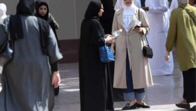 Kuwait to ban co-education at universities