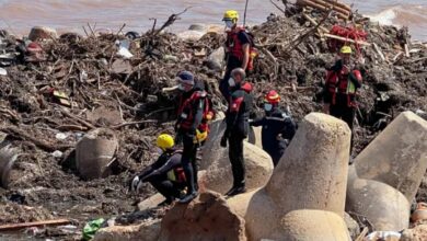 ERC expands humanitarian outreach for flood victims in Libya