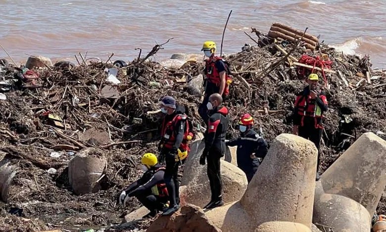 42K survivors of Libya flooding need aid: UN humanitarians