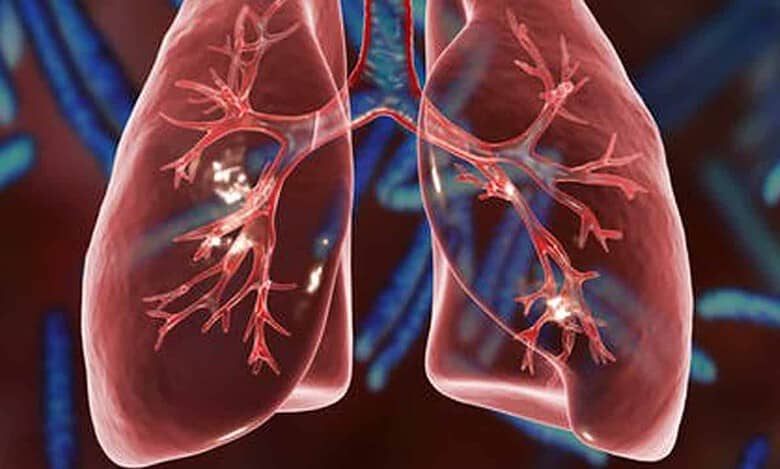 Transplanting patients own lung cells shows promise for people with COPD