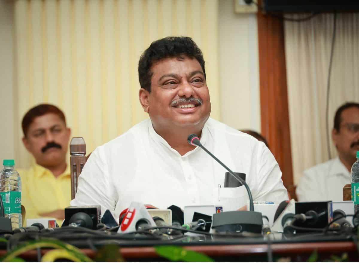 'Karnataka sets defence exports target of Rs 25,000cr by 2025'