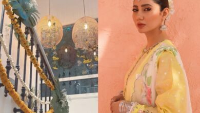 Mahira Khan's Nikah: Wedding festivities begin? Here's viral pic