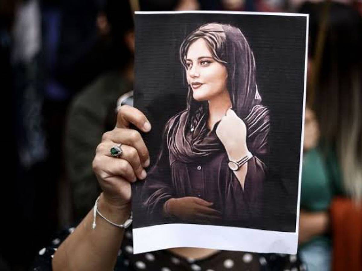 Iran arrests Mahsa Amini’s uncle ahead of one-year death anniversary