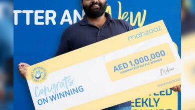 Mahzooz draw: Pakistani cricket fan turns overnight crorepati; win Rs 2 cr