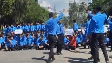 Manipur students killing