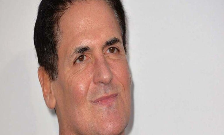Billionaire investor Mark Cuban loses $870K in crypto scam