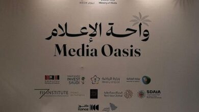 Saudi Arabia hosts ‘Media Oasis’ on G20 sidelines in Delhi