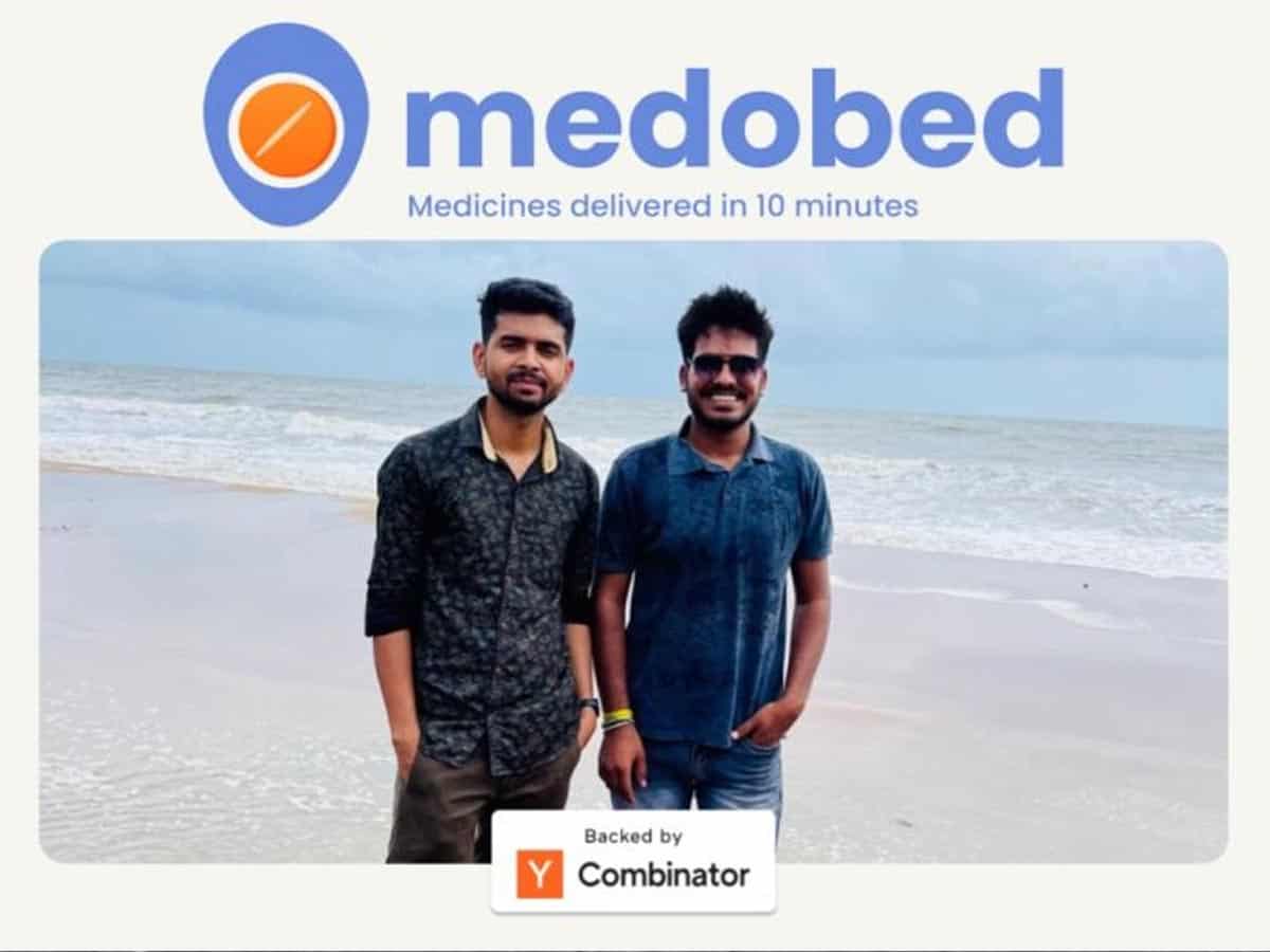 Y Combinator severs ties with Indian startup Medobed over 'irregularities'