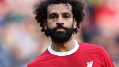 Liverpool rejects Al Ittihad's Rs 1561 crore offer for Mohamed Salah