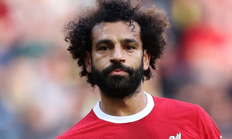 Liverpool rejects Al Ittihad's Rs 1561 crore offer for Mohamed Salah