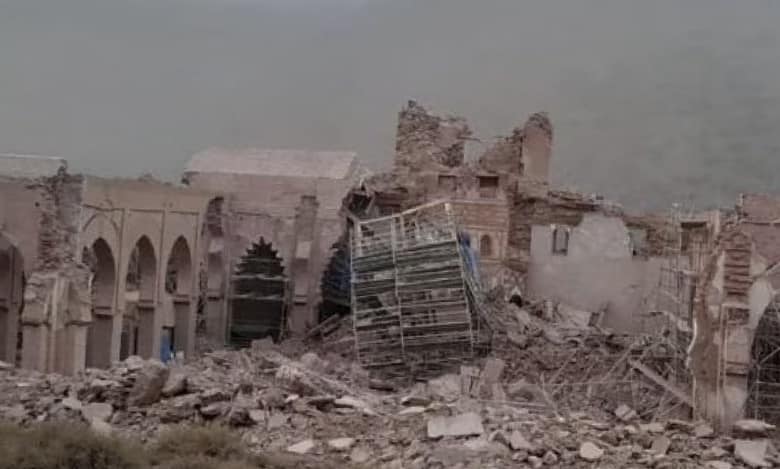 South Korea to work closely with Morocco for support over devastating earthquake