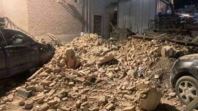 Arab countries offer condolences to Morocco over victims of devastating earthquake