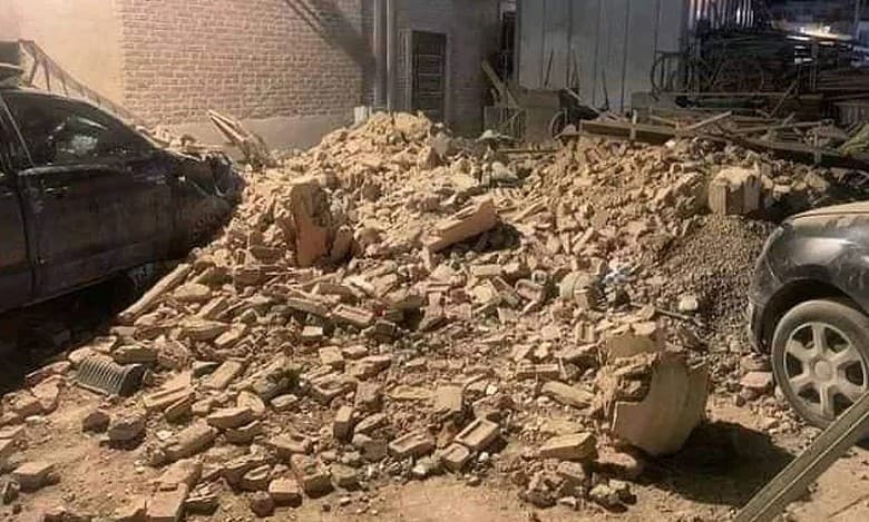 Arab countries offer condolences to Morocco over victims of devastating earthquake