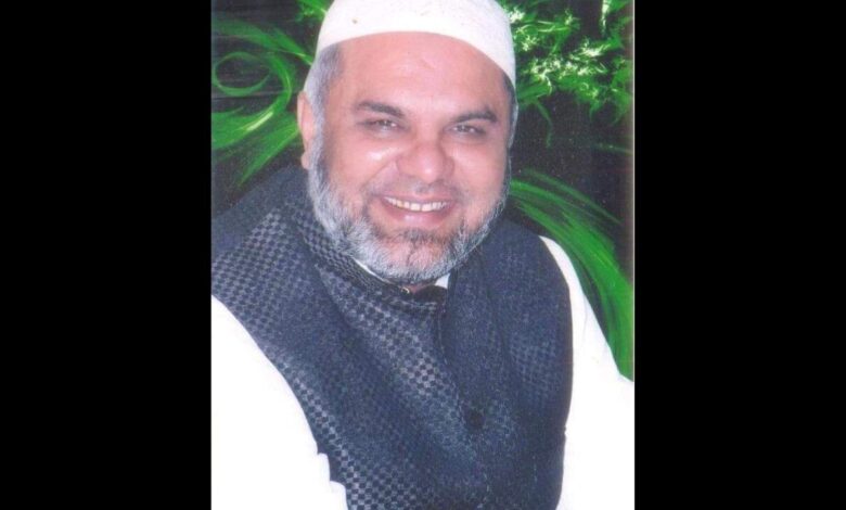 Muzaffar Ali Khan