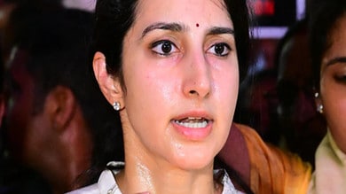 Nara Brahmani