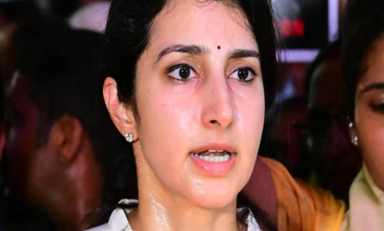 Nara Brahmani