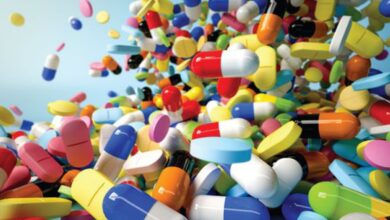 Dubai Customs seize drugs worth Rs 14 crore in major operation