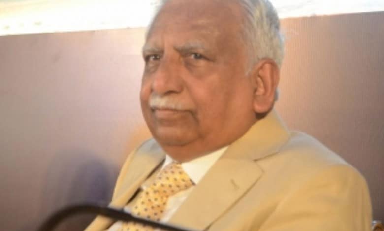 Naresh Goyal