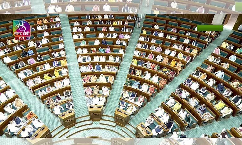 Parliament passes Women’s Reservation Bill after RS’ unanimous nod