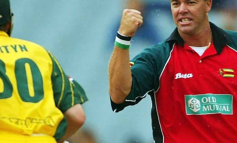 Heath Streak