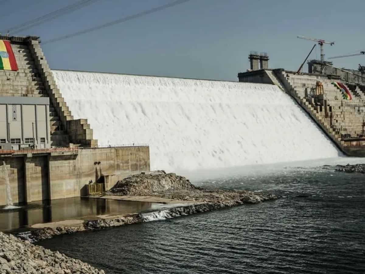 Egypt flags concern as Ethiopia fills Nile dam reservoir