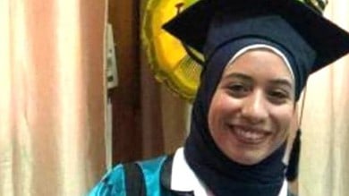 Cairo University female employee killed by her co-worker for rejecting marriage proposal