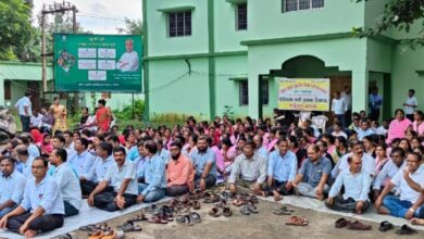 Odisha teachers