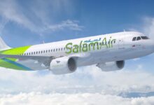 Oman's SalamAir announces suspension of flights to India