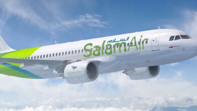 Hyderabad: Oman’s SalamAir to restore flight operations from Dec 16