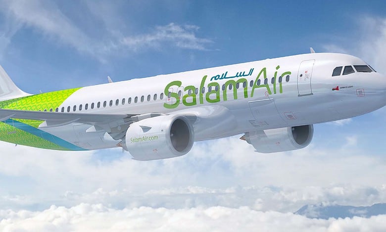 SalamAir to launch direct flights from Muscat-Chennai