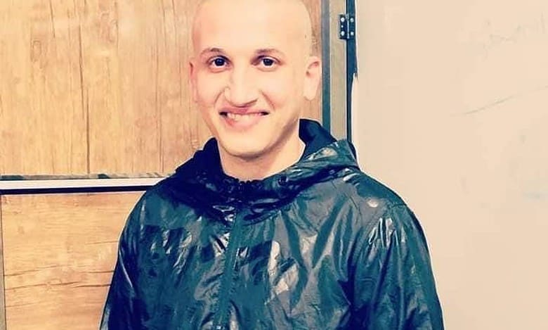 21-yr-old Palestinian killed by Israeli forces in West Bank refugee camp raid