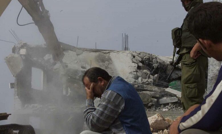 Over 1,100 Palestinians displaced in West Bank by Israeli settler violence since 2022