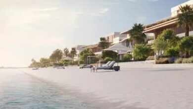 Dubai’s Nakheel launches first Palm Jebel Ali villas for sale