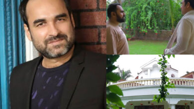 A tour inside Pankaj Tripathi's lavish farmhouse (Video)