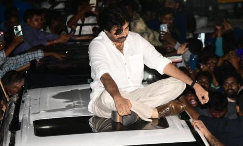 Pawan Kalyan