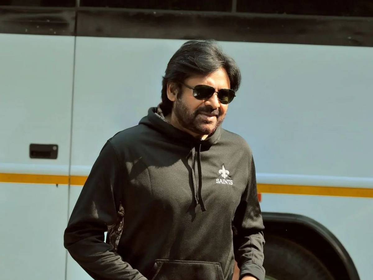 Pawan Kalyan's net worth, list of properties in Hyderabad