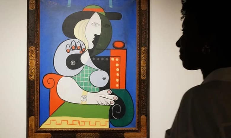 Picasso’s painting worth Rs 995 crore to be on display in Dubai for 1st time