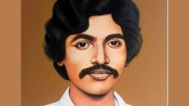 Telangana govt allocates 2BHK to late poet Alishetty Prabhakar's family