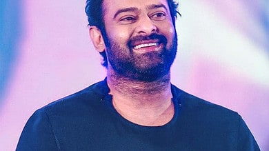 Buzz: Prabhas moves to rented house, per month he is paying Rs..