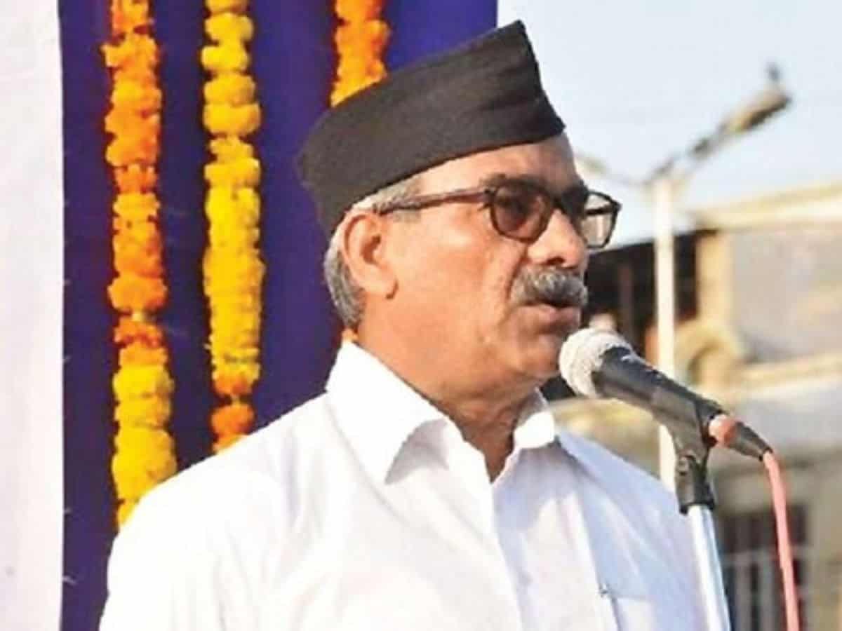 Sati, widow remarriage ban cropped up due to Islamic invasion: RSS leader