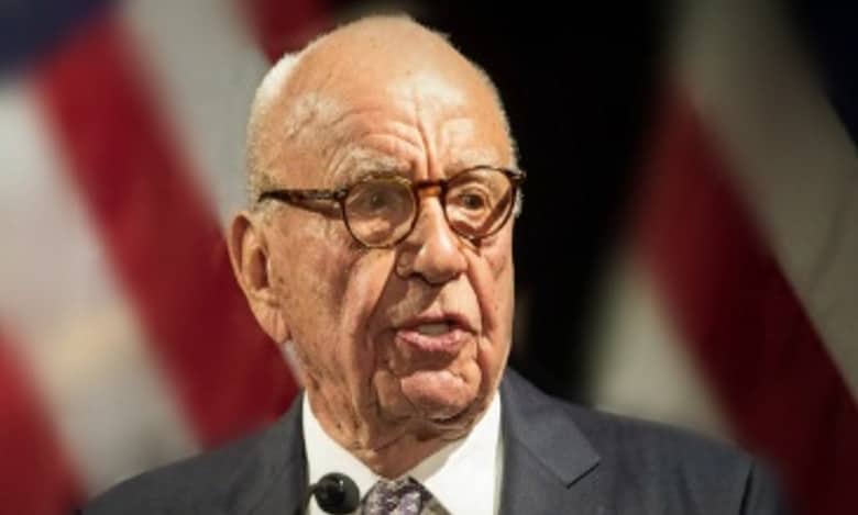 Fox News founder Rupert Murdoch steps down, son Lachlan takes over